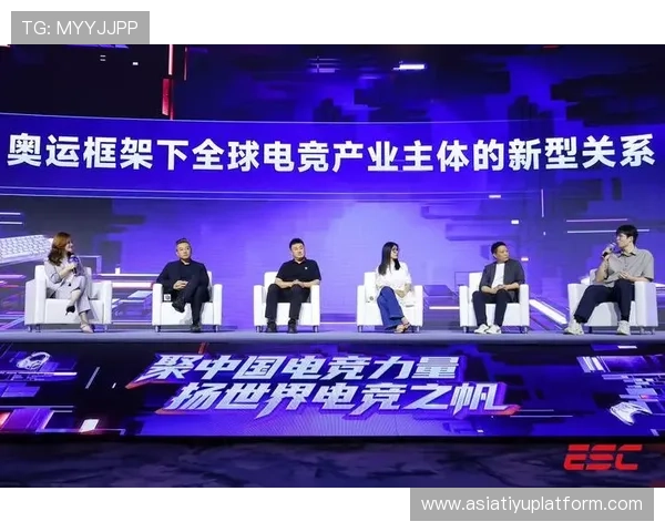 体育与电竞融合创新,乐鱼电竞打造多元化体育娱乐新生态 体育与电竞融合创新,乐鱼电竞打造多元化体育娱乐新生态