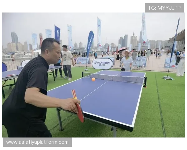 半岛体育积极推动全民健身运动，助力打造健康生活新风尚