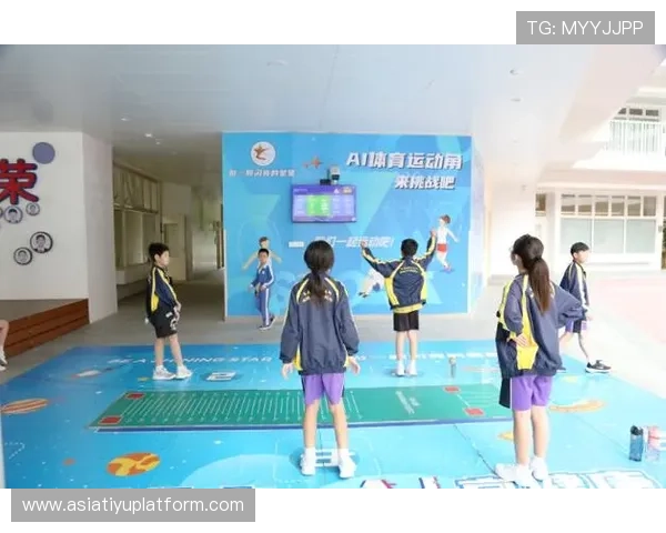 爱拼体育：结合最新科技，提升运动体验与训练效果