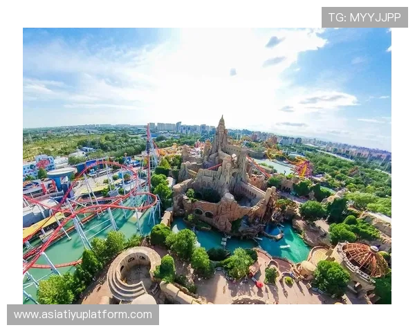 全球娱乐产业链的整合与合作新模式，开启环球娱乐新时代