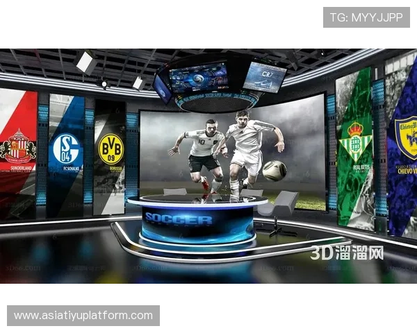 足球直播在线平台推出多屏互动功能，提升用户观看体验和互动性