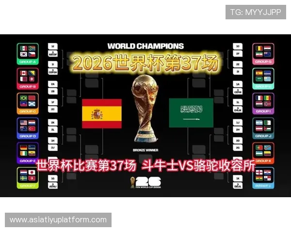 2026年世界杯西班牙对阵沙特阿拉伯比赛的战术分析与技战术前瞻全面解析 2026年世界杯西班牙对阵沙特阿拉伯比赛的战术分析与技战术前瞻全面解析